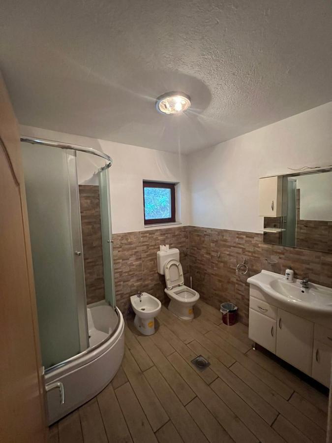 Stari Grad Hotel Doboj Eksteriør billede