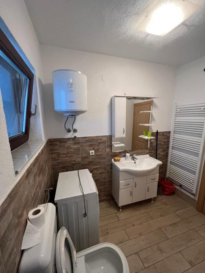 Stari Grad Hotel Doboj Eksteriør billede