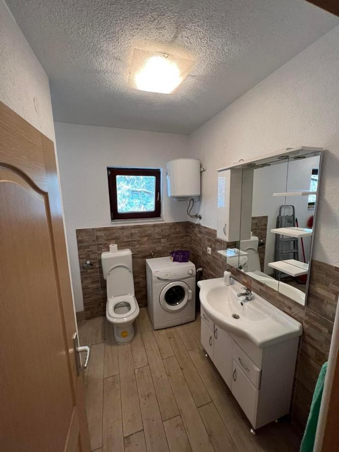 Stari Grad Hotel Doboj Eksteriør billede