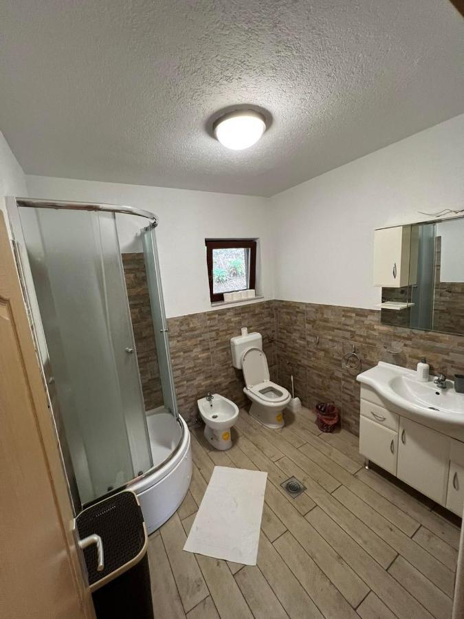 Stari Grad Hotel Doboj Eksteriør billede