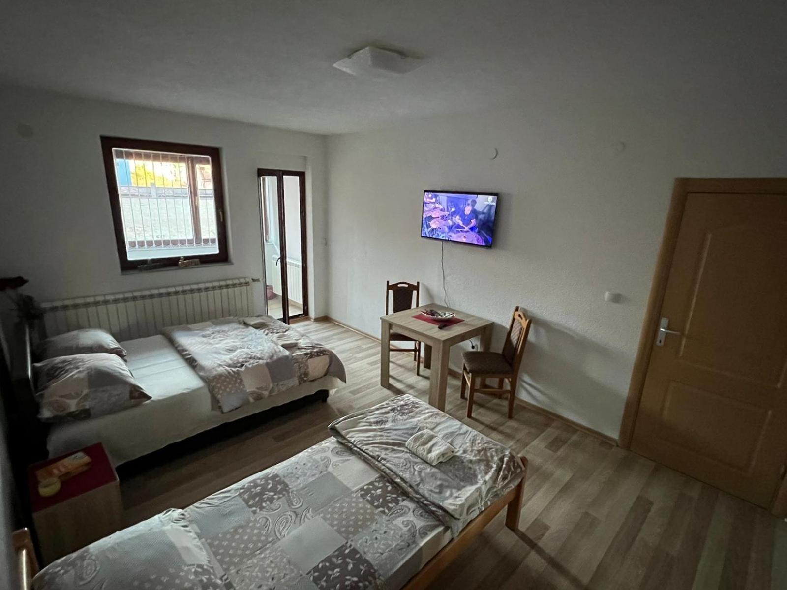 Stari Grad Hotel Doboj Værelse billede