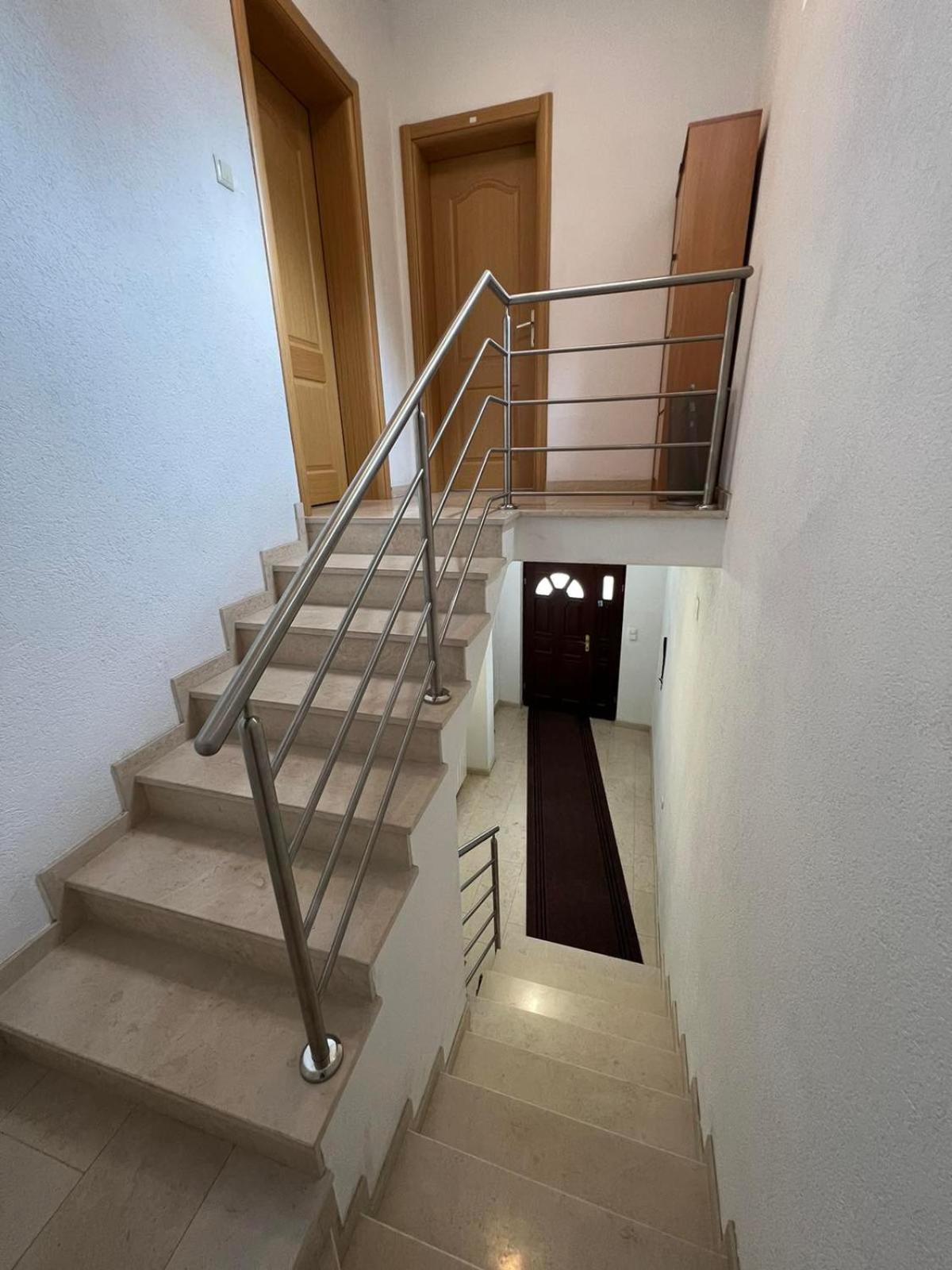 Stari Grad Hotel Doboj Eksteriør billede