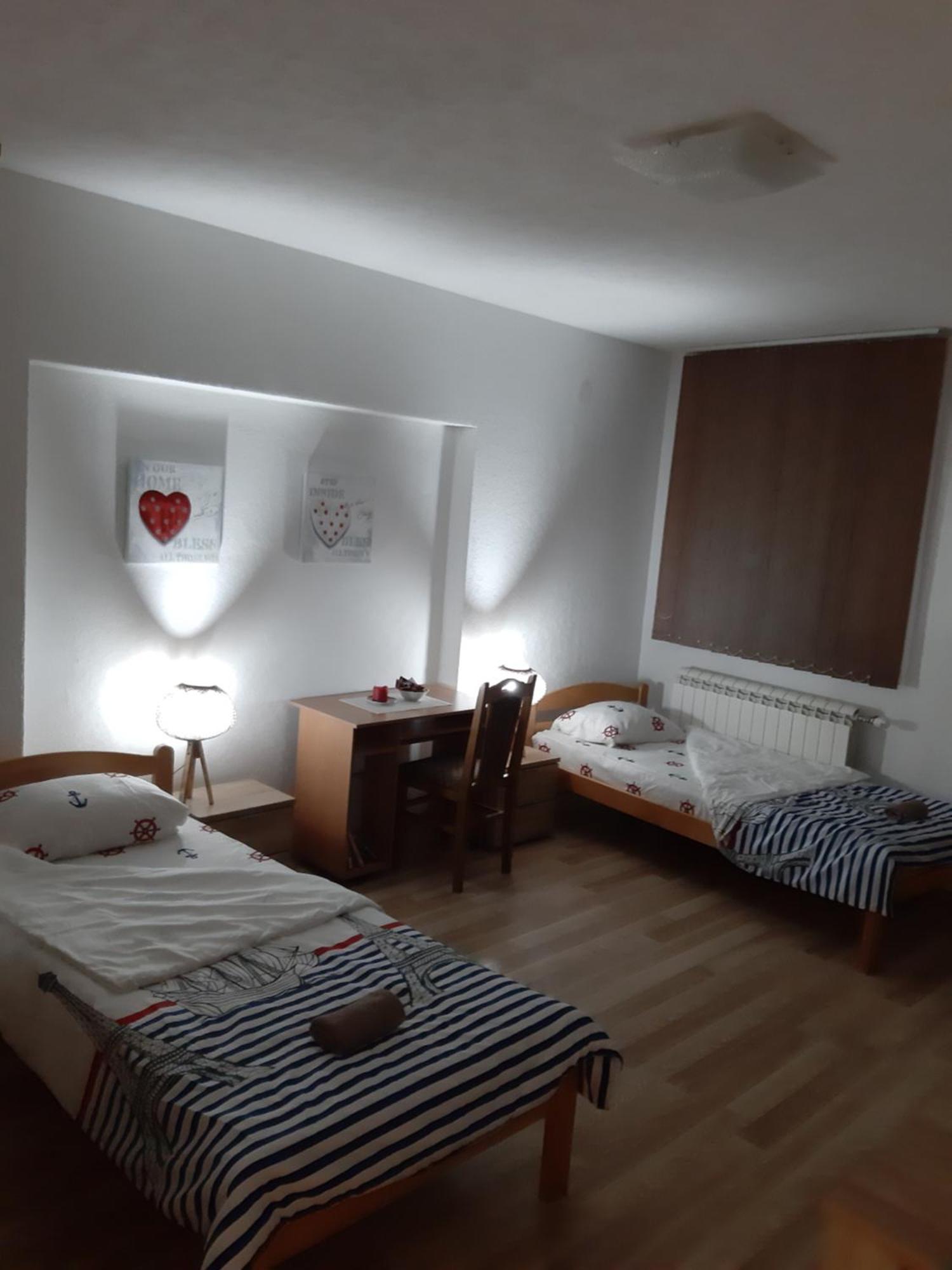 Stari Grad Hotel Doboj Værelse billede