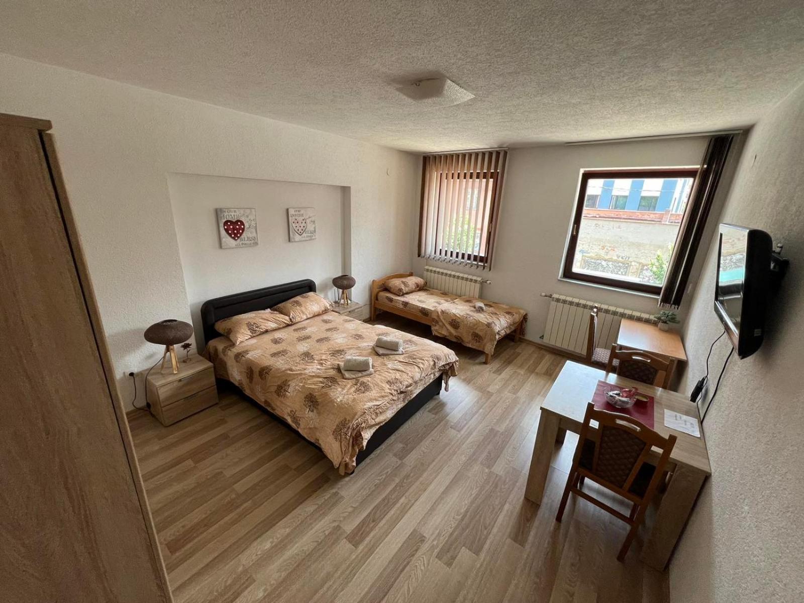 Stari Grad Hotel Doboj Værelse billede